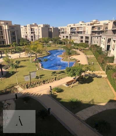 3 Bedroom Apartment for Sale in 6th of October, Giza - WhatsApp Image 2026-01-22 at 4.22. 15 PM (4). jpeg