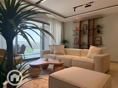 3 Bedroom Flat for Rent in Sheikh Zayed, Giza - 7ca232a2-9dc0-4d6e-b6b8-c9cdf256945d. jpg