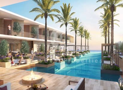 2 Bedroom Chalet for Sale in North Coast, Matruh - 3. jpg 2 Bedroom Chalet for Sale in North Coast, Matruh - 3. jpg