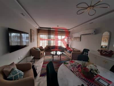 3 Bedroom Flat for Rent in New Cairo, Cairo - WhatsApp Image 2026-01-27 at 12.35. 03 PM. jpeg