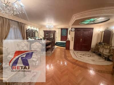 3 Bedroom Apartment for Sale in Nasr City, Cairo - 1ca088ec-19e9-4153-ba13-e0a0315a88f9. jfif. jpg
