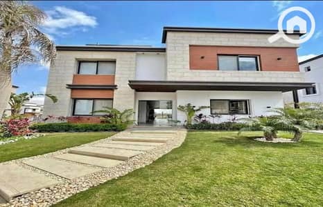 5 Bedroom Townhouse for Sale in New Cairo, Cairo - WhatsApp Image 2025-08-17 at 12.09. 16_478ea69a. jpg