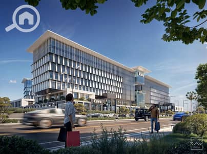 1 Bedroom Hotel Apartment for Sale in 6th of October, Giza - WhatsApp Image 2026-01-26 at 6.01. 25 PM. jpeg