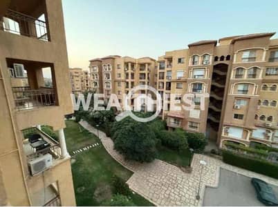 3 Bedroom Apartment for Sale in Madinaty, Cairo - bf1312fb-96f3-43f4-bc02-655104ad9a9d. jpg