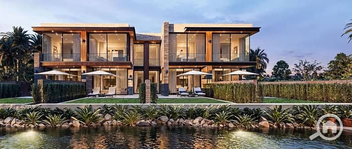 3 Bedroom Townhouse for Sale in Sheikh Zayed, Giza - WhatsApp Image 2026-01-19 at 2.55. 23 PM (10). jpeg