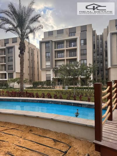 4 Bedroom Apartment for Sale in New Cairo, Cairo - WhatsApp Image 2026-01-21 at 3.10. 25 PM. jpeg