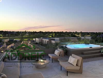 فیلا 6 غرف نوم للبيع في القاهرة الجديدة، القاهرة - WhatsApp Image 2026-01-26 at 2.37. 24 PM. jpeg