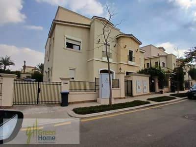 3 Bedroom Twin House for Sale in Mokattam, Cairo - 8194e18c-842d-48b9-8b05-1da364f82ea1. jpg