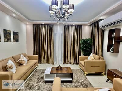 2 Bedroom Apartment for Rent in New Cairo, Cairo - WhatsApp Image 2026-01-27 at 12.35. 49 PM. jpeg