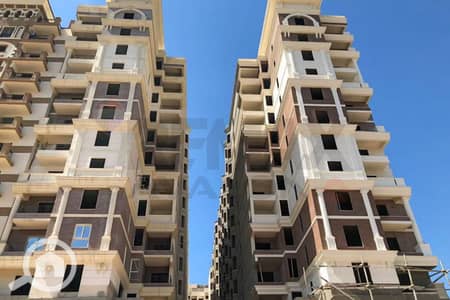 شقة 3 غرف نوم للبيع في سموحة، الإسكندرية - 1. jpg