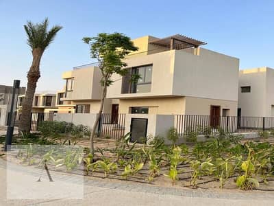 3 Bedroom Villa for Sale in New Heliopolis, Cairo - WhatsApp Image 2022-09-07 at 2.03. 38 PM. jpeg