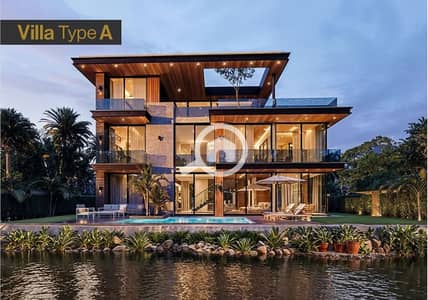 فیلا 3 غرف نوم للبيع في الشيخ زايد، الجيزة - WhatsApp Image 2026-01-19 at 2.55. 23 PM (1). jpeg