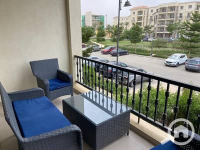 2 Bedroom Apartment for Rent in New Cairo, Cairo - WhatsApp Image 2026-01-27 at 12.41. 58 PM. jpeg