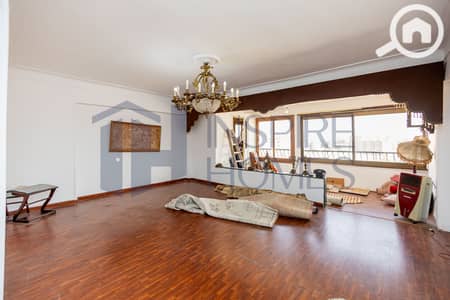 3 Bedroom Apartment for Sale in Waboor Elmayah, Alexandria - 3. JPG