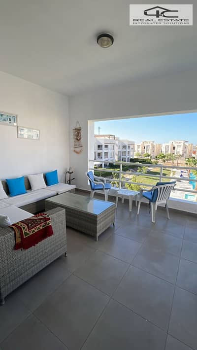 بنتهاوس 3 غرف نوم للبيع في الساحل الشمالي، مطروح - WhatsApp Image 2026-01-27 at 12.30. 15 PM. jpeg