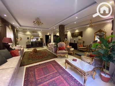 4 Bedroom Apartment for Rent in Sheikh Zayed, Giza - WhatsApp Image 2026-01-26 at 6.41. 14 PM. jpeg