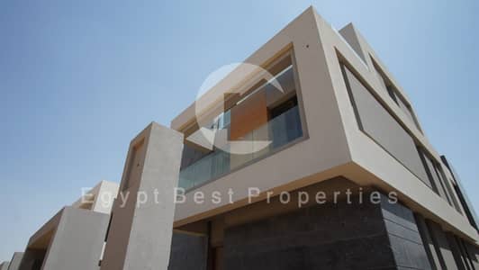 فیلا 5 غرف نوم للبيع في القاهرة الجديدة، القاهرة - IMG-20230507-WA0071. jpg