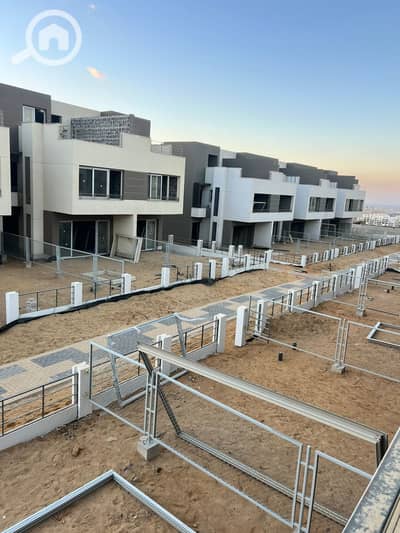 تاون هاوس 3 غرف نوم للبيع في القاهرة الجديدة، القاهرة - WhatsApp Image 2026-01-11 at 10.59. 38 AM (9). jpeg