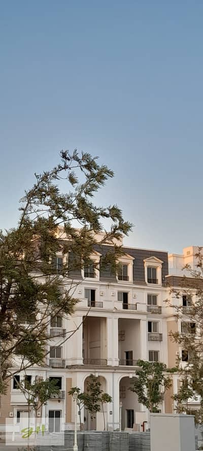 فلیٹ 3 غرف نوم للبيع في القاهرة الجديدة، القاهرة - WhatsApp Image 2026-01-26 at 13.56. 10 (2). jpeg