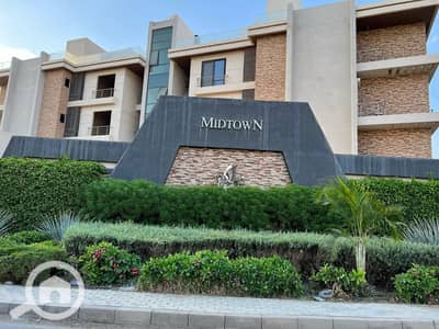 2 Bedroom Penthouse for Rent in New Cairo, Cairo - WhatsApp Image 2025-11-24 at 11.20. 57 AM (13). jpeg