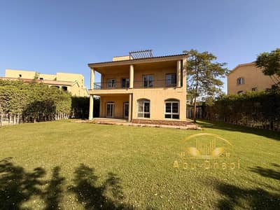 4 Bedroom Villa for Rent in Madinaty, Cairo - 590139413_841244611985770_8855805330926864179_n. jpg