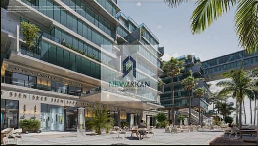 Office for Sale in Sheikh Zayed, Giza - WhatsApp Image 2025-11-24 at 3.10. 27 PM. jpeg