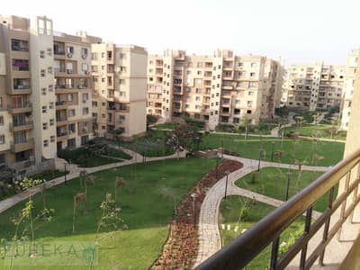 شقة 2 غرفة نوم للايجار في مدينتي، القاهرة - 18. jpg