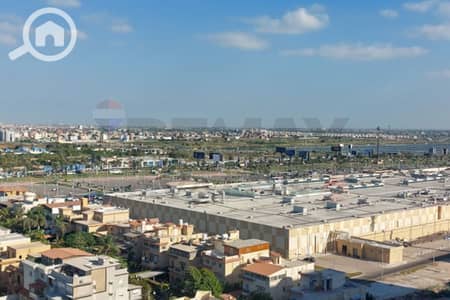 3 Bedroom Apartment for Rent in Moharam Bik, Alexandria - 1. jpg