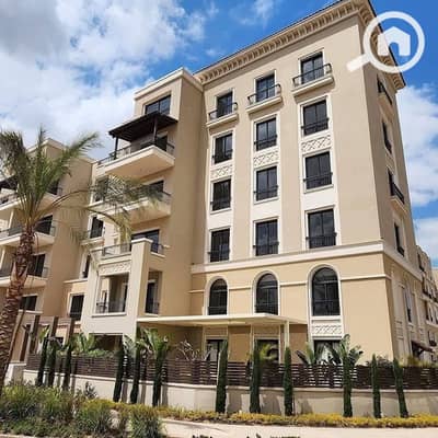 3 Bedroom Apartment for Sale in Sheikh Zayed, Giza - 608042091_10231910558249421_226576327208447548_n. jpg
