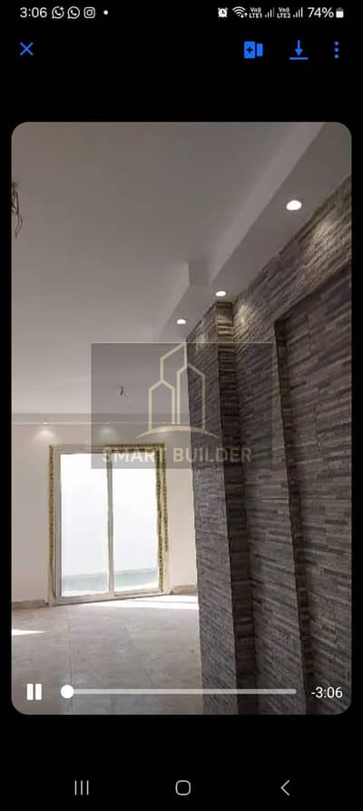 3 Bedroom Apartment for Sale in New Cairo, Cairo - WhatsApp Image 2026-01-21 at 3.09. 26 PM (8). jpeg