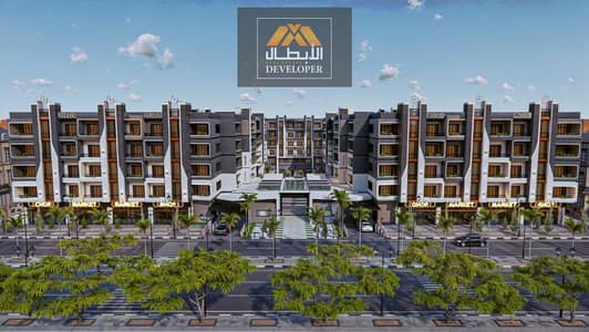 1 Bedroom Apartment for Sale in Hurghada, Red Sea - WhatsApp Image 2025-10-14 at 11.50. 24_60c514da. jpg