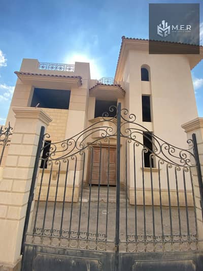 5 Bedroom Villa for Sale in Sheikh Zayed, Giza - WhatsApp Image 2026-01-14 at 2.59. 57 PM (2). jpeg 5 Bedroom Villa for Sale in Sheikh Zayed, Giza - WhatsApp Image 2026-01-14 at 2.59. 57 PM (2). jpeg