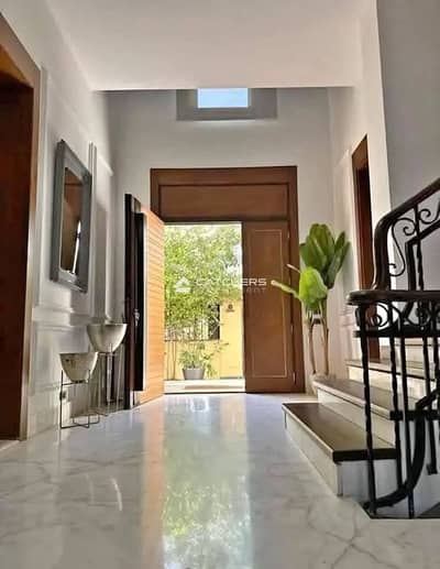 4 Bedroom Townhouse for Sale in New Cairo, Cairo - 602946744_1952290575498611_8312279148322577273_n. jpg