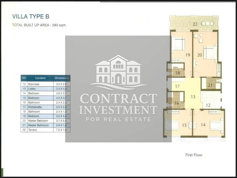 10 فيلا مستقلة 280 م دور اول. jpg