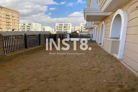 3 Bedroom Apartment for Sale in New Cairo, Cairo - kdncknbvjb. PNG