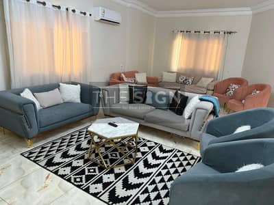 شقة 3 غرف نوم للايجار في القاهرة الجديدة، القاهرة - WhatsApp Image 2026-01-27 at 1.04. 18 AM. jpeg