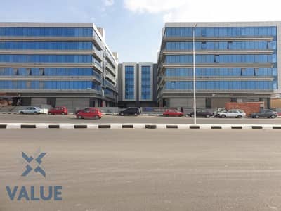 Clinic for Sale in Nasr City, Cairo - WhatsApp Image 2026-01-26 at 2.14. 53 PM (3). jpeg