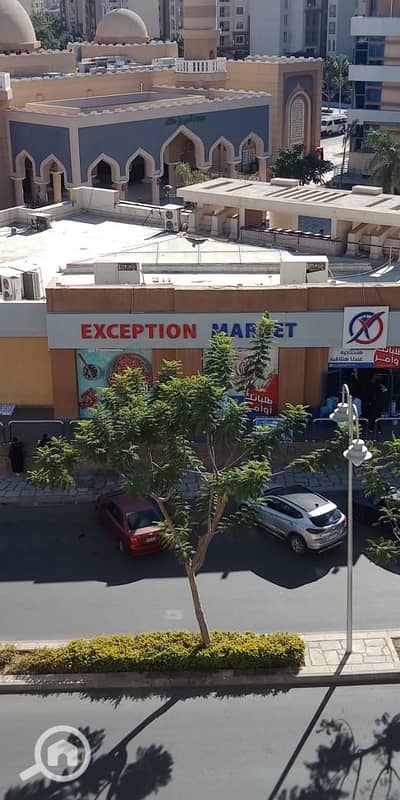 فلیٹ 3 غرف نوم للبيع في مدينتي، القاهرة - 599866a9-fb89-4242-9d7a-87843ff05f10. jpg