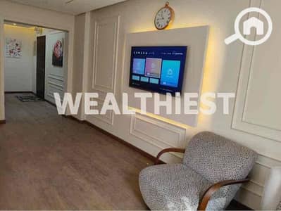 شقة فندقية 2 غرفة نوم للايجار في مدينتي، القاهرة - 6784d13d-1fab-4c16-b07f-49d5b96e45fb. jpg