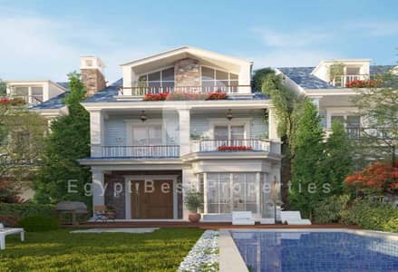 تاون هاوس 4 غرف نوم للبيع في 6 أكتوبر، الجيزة - IMG-20240512-WA0333. jpg