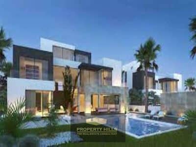 5 Bedroom Twin House for Sale in 6th of October, Giza - download (10). jpg