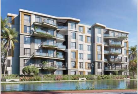 2 Bedroom Apartment for Sale in New Cairo, Cairo - WhatsApp Image 2024-01-21 at 2.19. 08 PM. jpeg