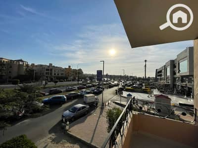 3 Bedroom Flat for Sale in Sheikh Zayed, Giza - WhatsApp Image 2026-01-27 at 1.07. 26 PM (2). jpeg