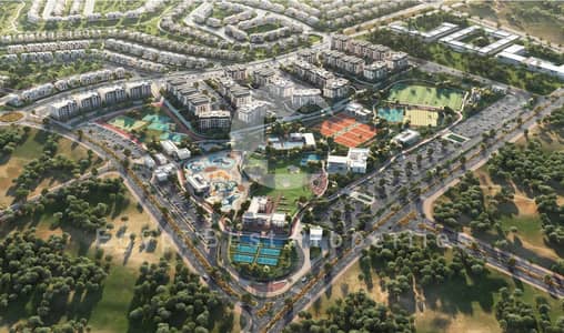 3 Bedroom Flat for Sale in New Cairo, Cairo - WhatsApp Image 2026-01-27 at 1.03. 35 PM. jpeg