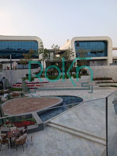 مکتب  للبيع في الشيخ زايد، الجيزة - WhatsApp Image 2025-12-03 at 13.45. 24 (1). jpeg