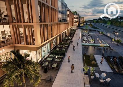 مکتب  للبيع في 6 أكتوبر، الجيزة - WhatsApp Image 2026-01-27 at 1.04. 19 PM (3). jpeg