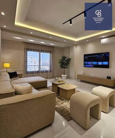 فلیٹ 1 غرفة نوم للبيع في القاهرة الجديدة، القاهرة - tuy. jpg