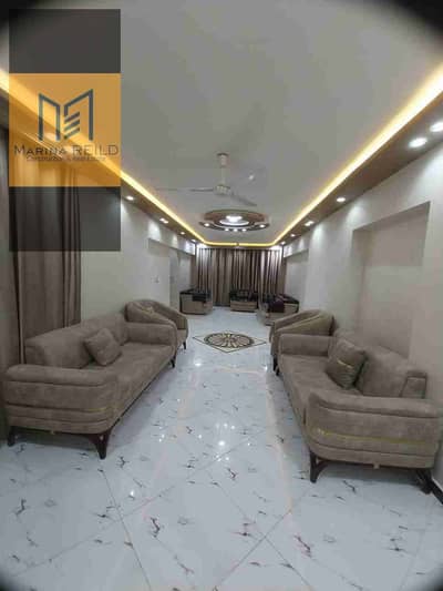 فلیٹ 3 غرف نوم للايجار في حدائق الزيتون، القاهرة - IMG-20251223-WA0015. jpg