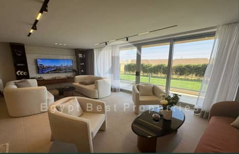 3 Bedroom Flat for Sale in Sheikh Zayed, Giza - WhatsApp Image 2026-01-27 at 12.31. 48 PM (2). jpeg