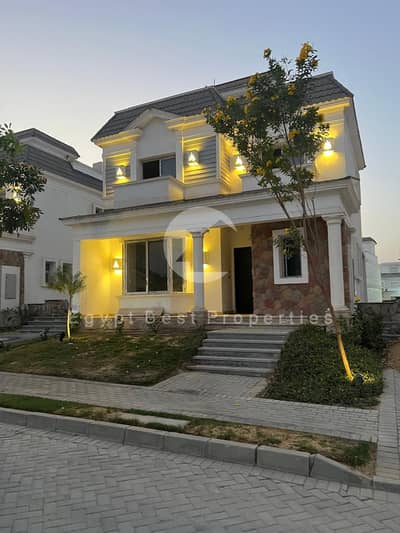 فیلا 4 غرف نوم للبيع في 6 أكتوبر، الجيزة - WhatsApp Image 2025-12-11 at 12.34. 43 PM. jpeg فیلا 4 غرف نوم للبيع في 6 أكتوبر، الجيزة - WhatsApp Image 2025-12-11 at 12.34. 43 PM. jpeg